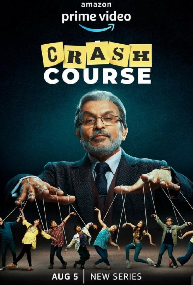 Crash Course ne zaman