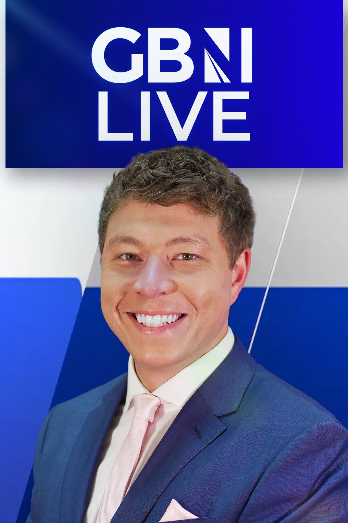 GB News Live with Patrick Christys ne zaman