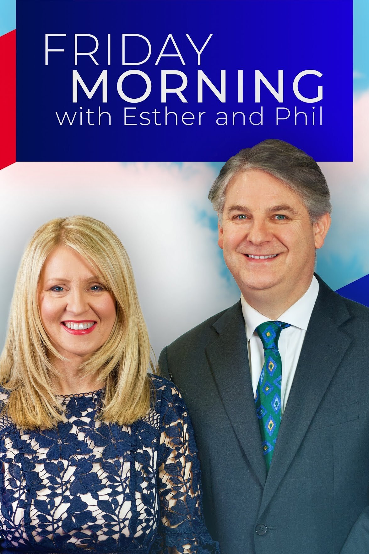 Friday Morning with Esther and Philip ne zaman