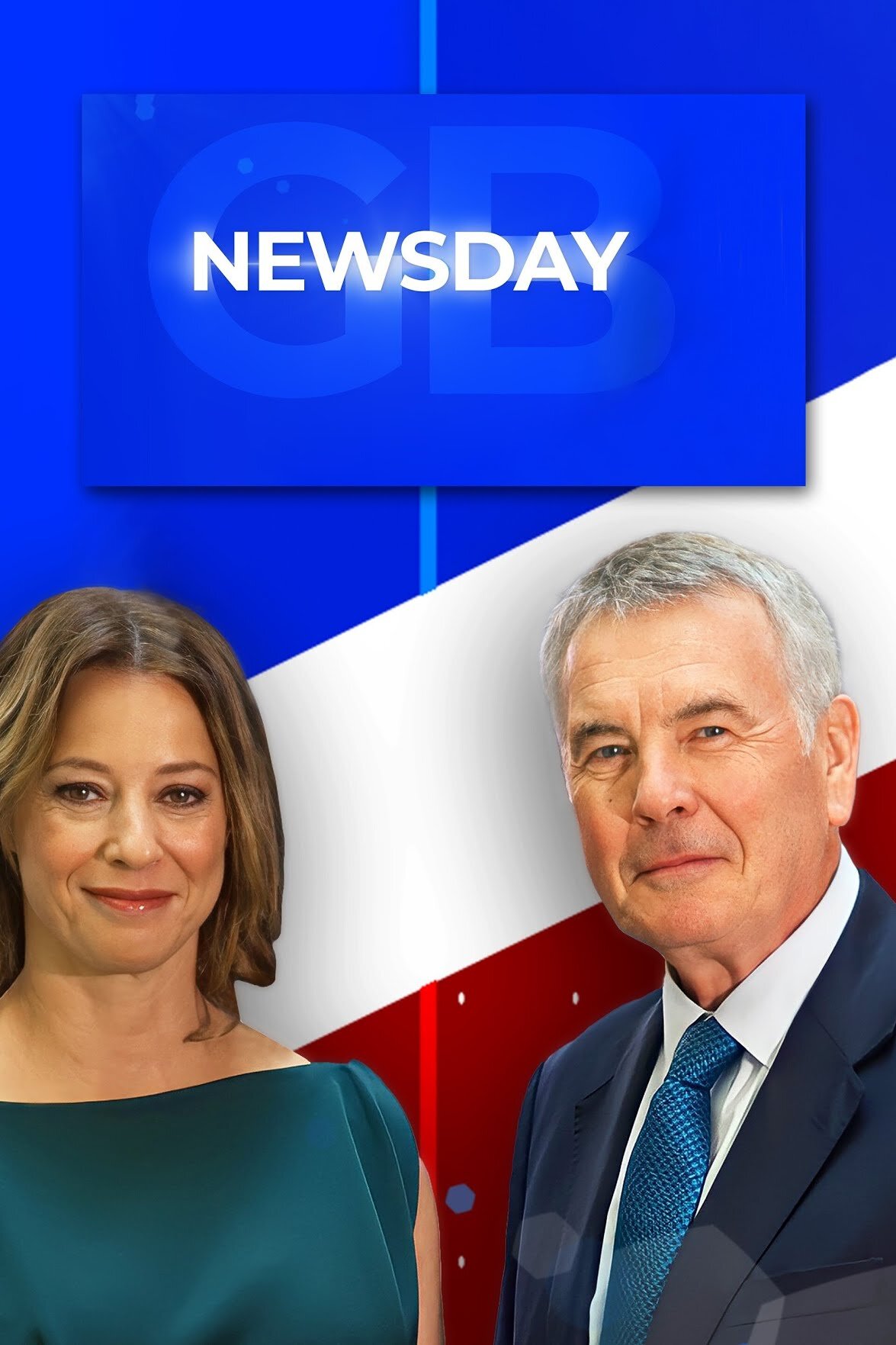 GB Newsday ne zaman