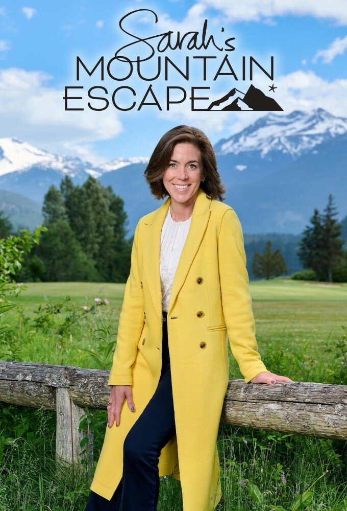 Sarah's Mountain Escape ne zaman