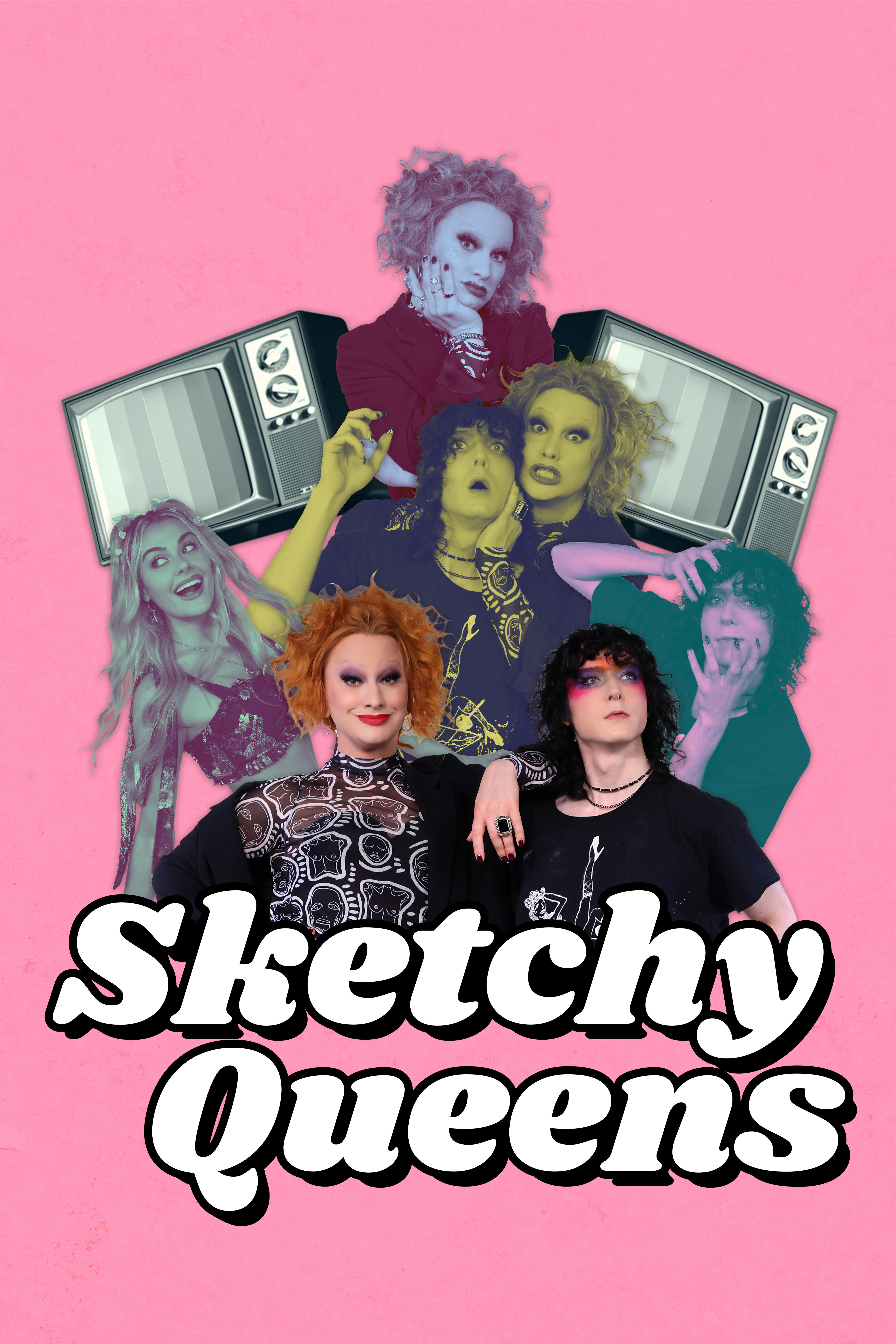 Sketchy Queens ne zaman