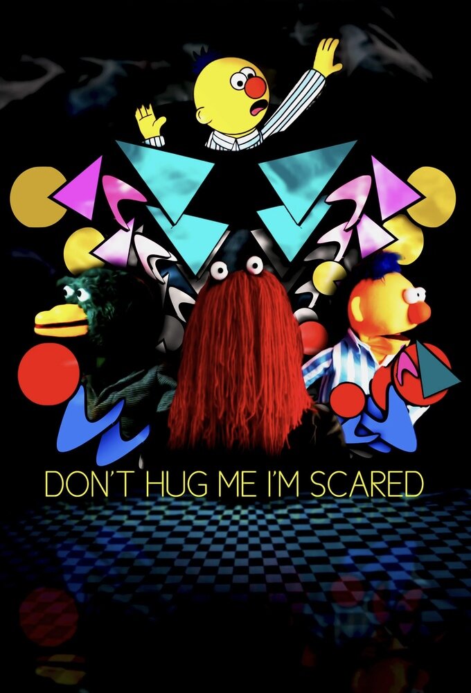 Don't Hug Me I'm Scared ne zaman