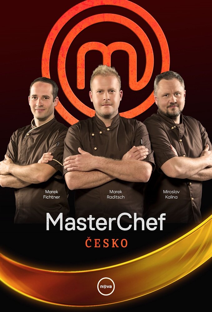 MasterChef Česko ne zaman
