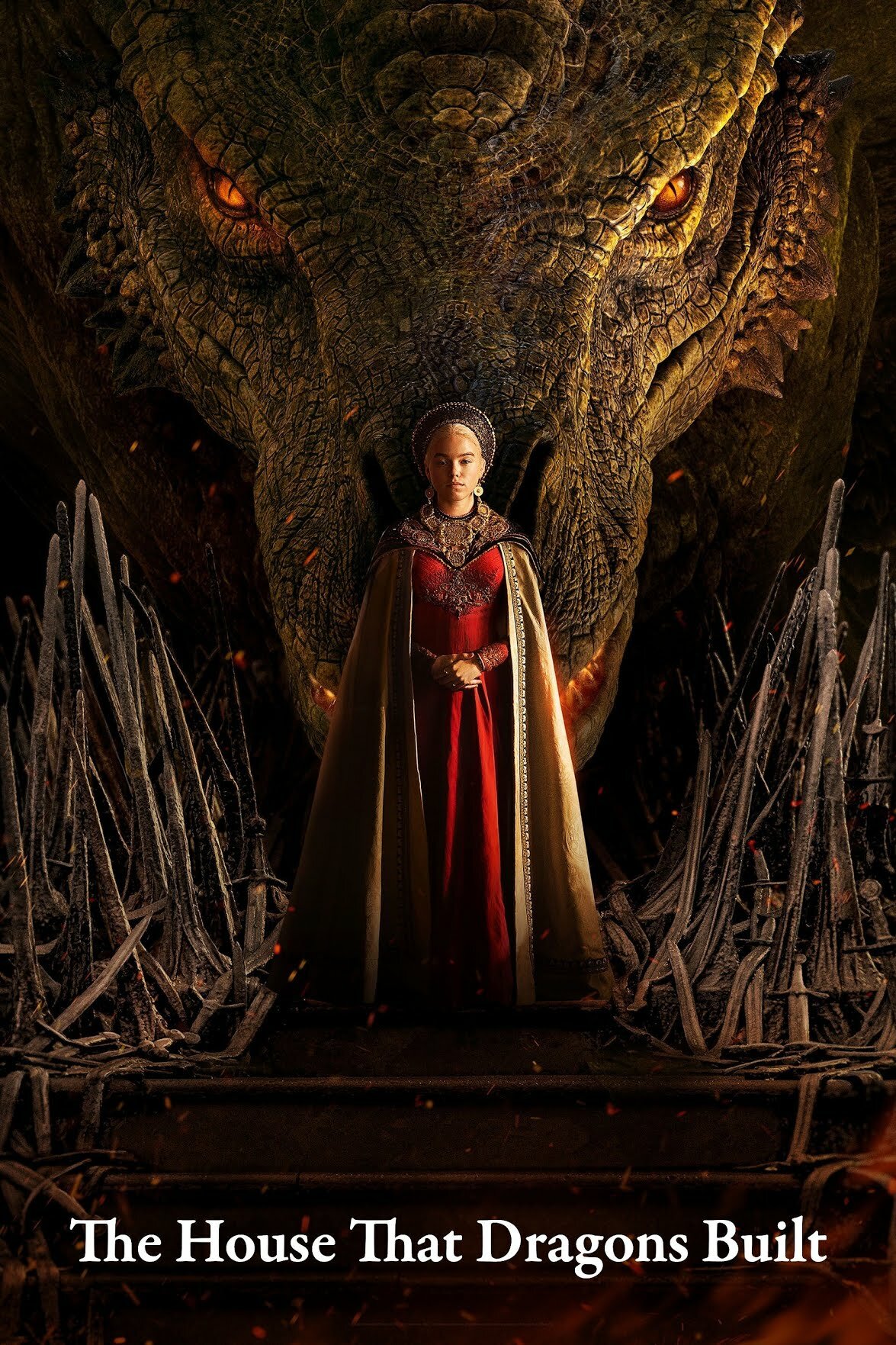 House of the Dragon: The House That Dragons Built ne zaman