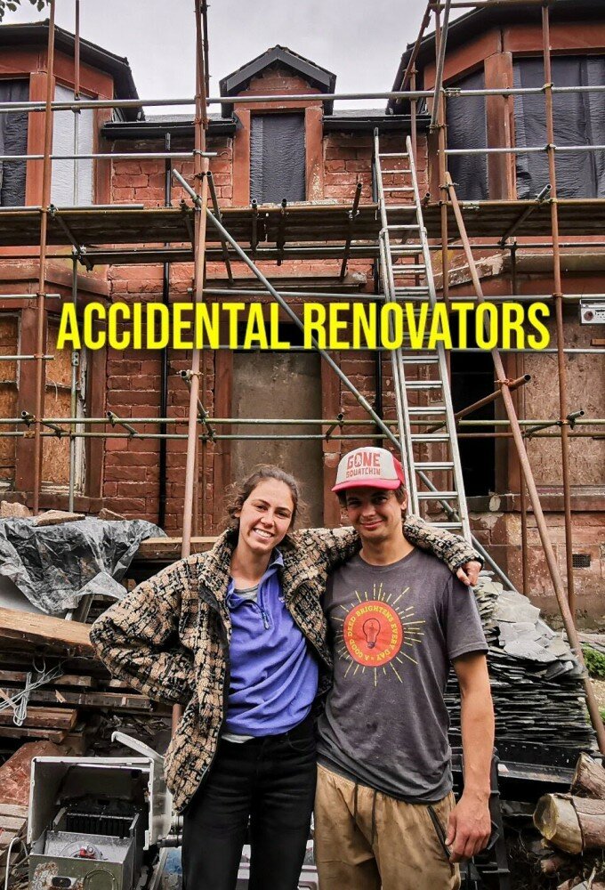 Accidental Renovators ne zaman