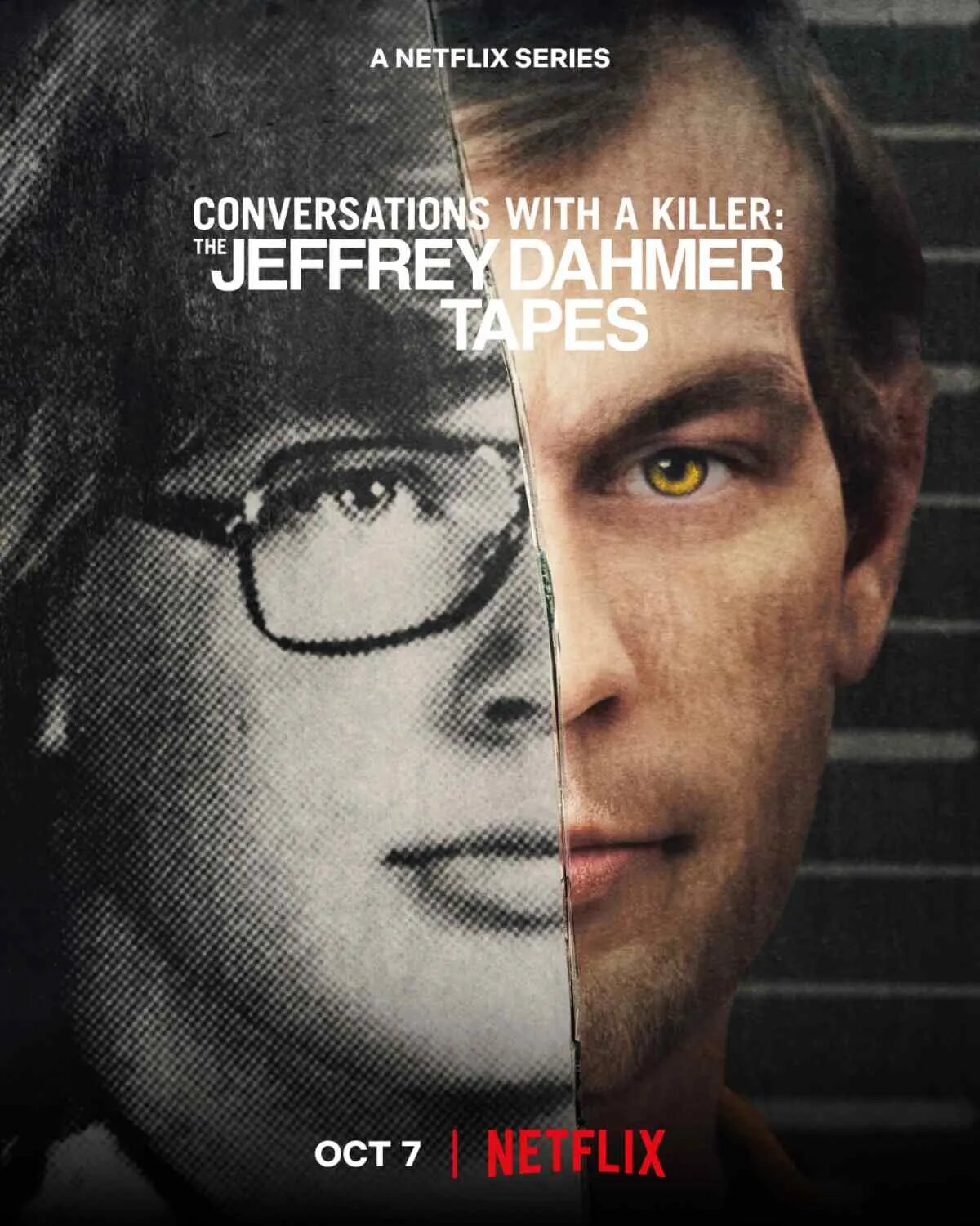 Conversations with a Killer: The Jeffrey Dahmer Tapes ne zaman