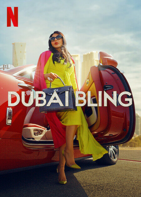 Dubai Bling ne zaman