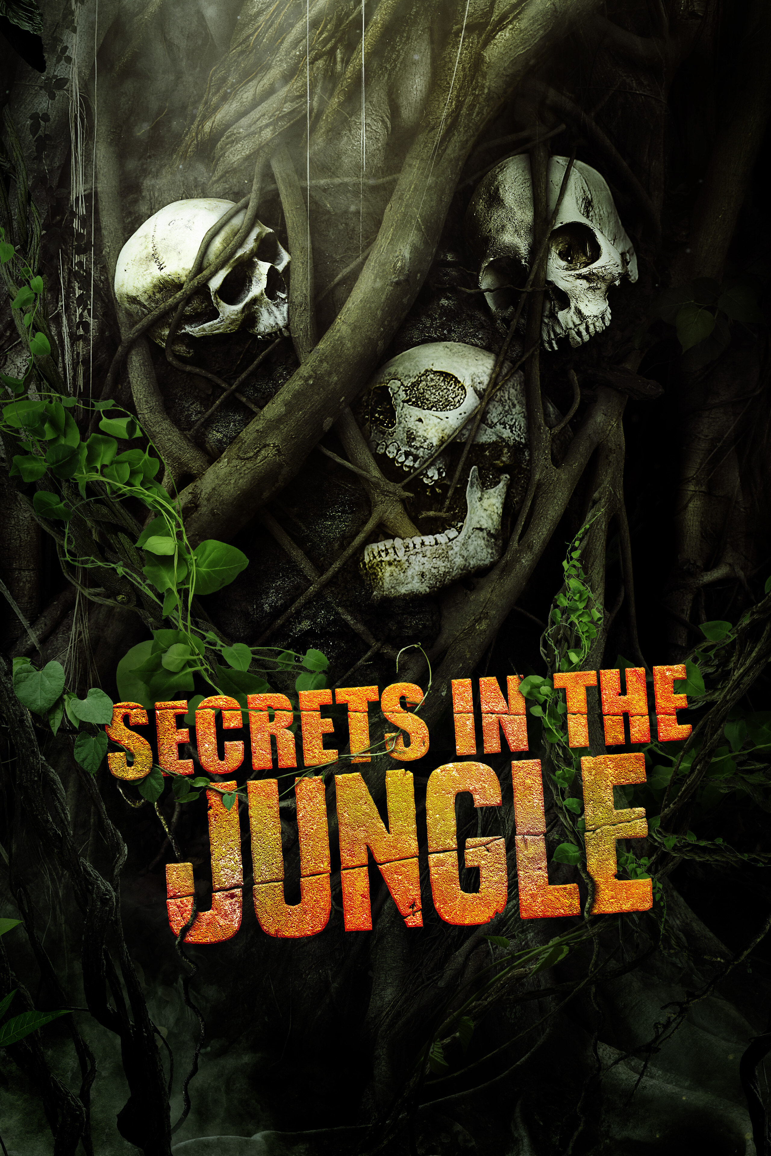 Secrets in the Jungle ne zaman