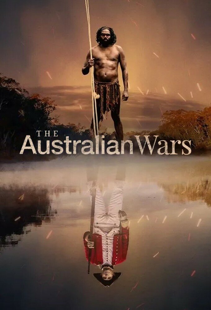 The Australian Wars ne zaman