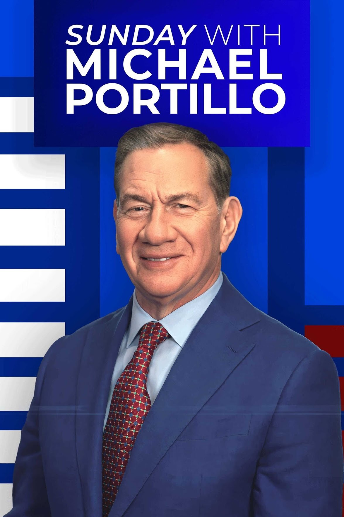 Sunday with Michael Portillo ne zaman