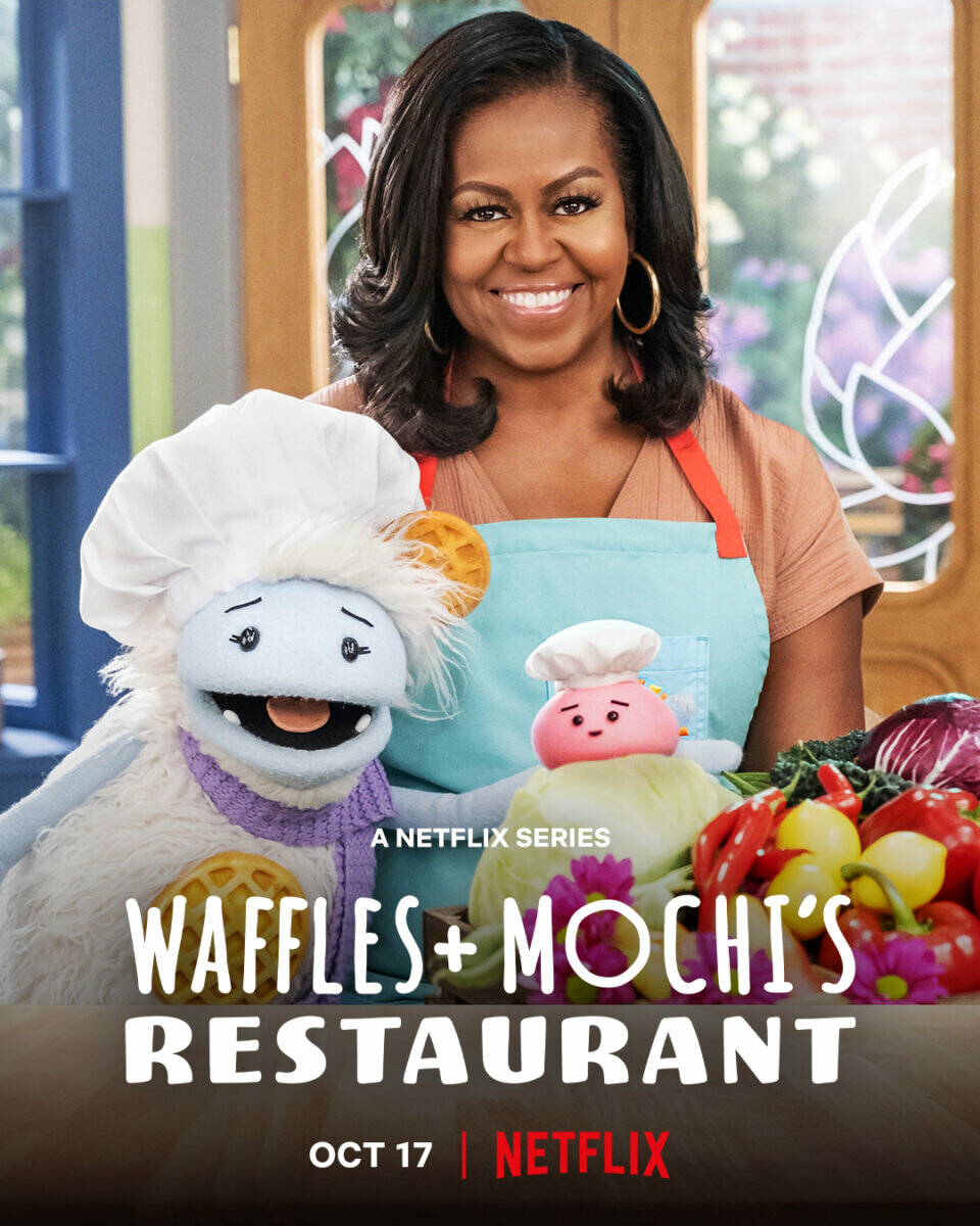 Waffles + Mochi's Restaurant ne zaman