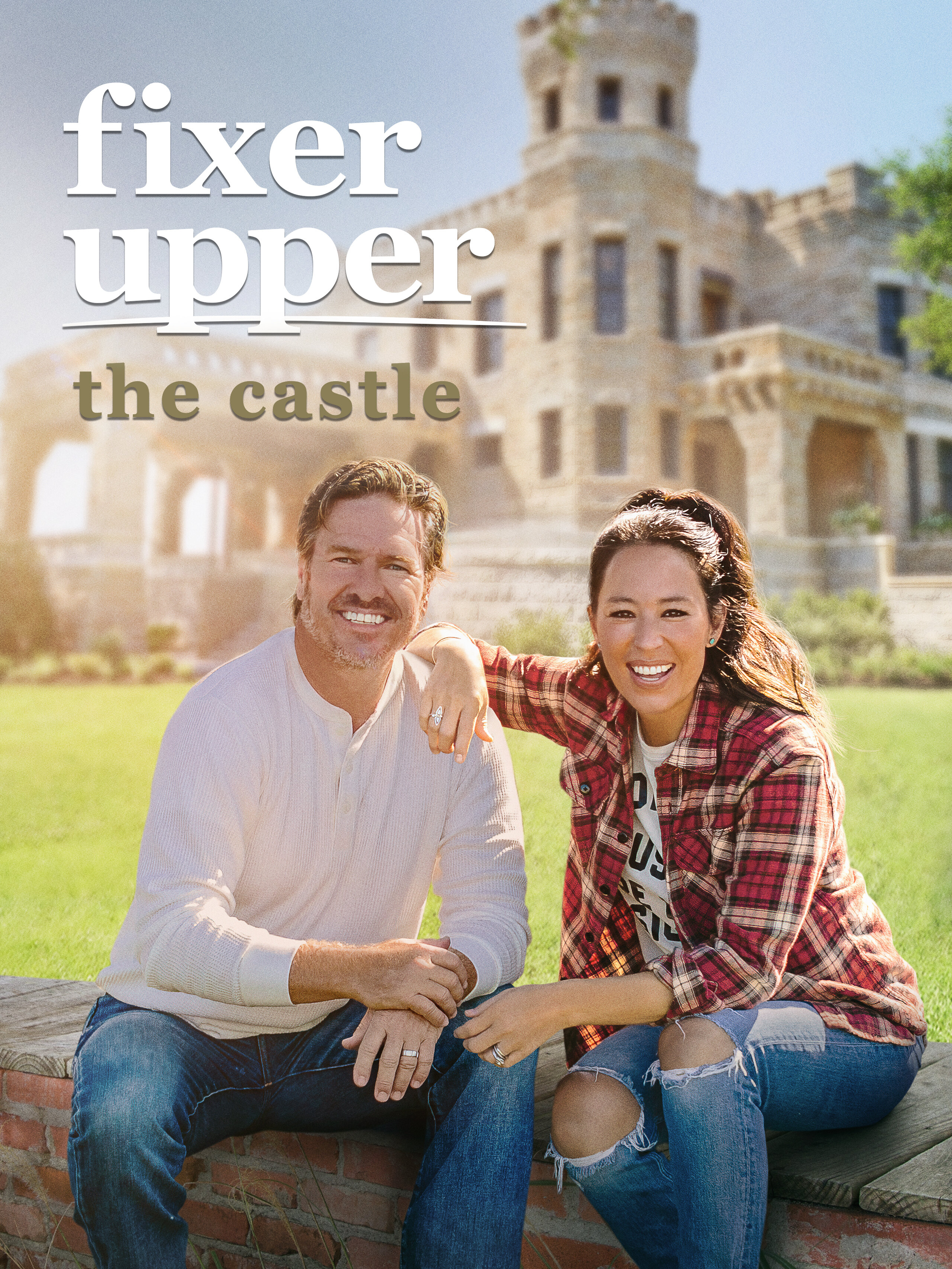 Fixer Upper: The Castle ne zaman