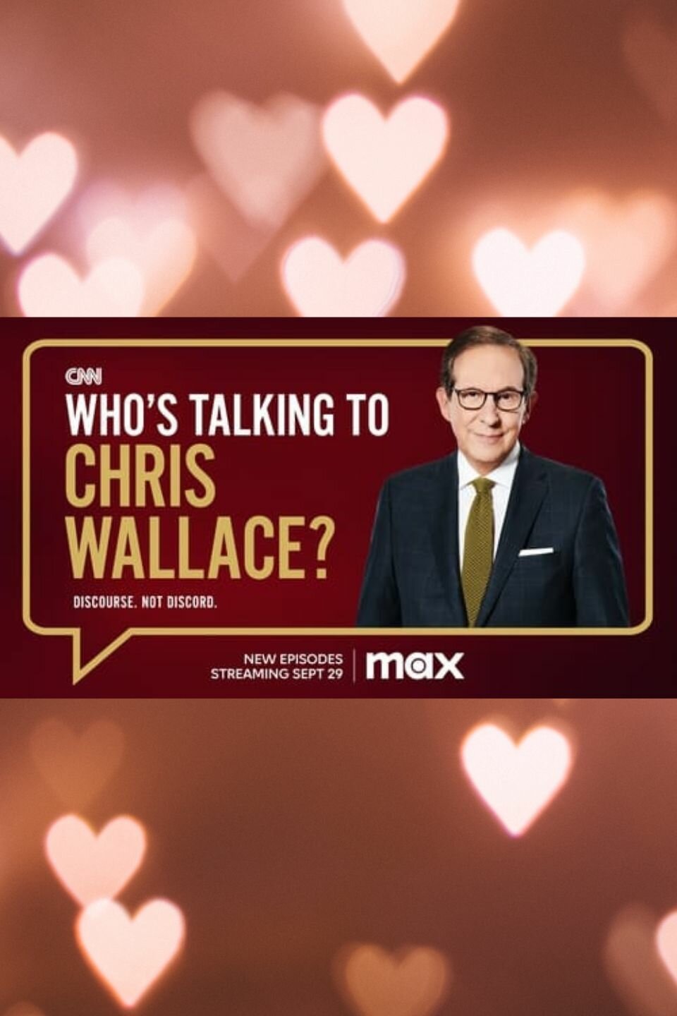 Who's Talking to Chris Wallace? ne zaman
