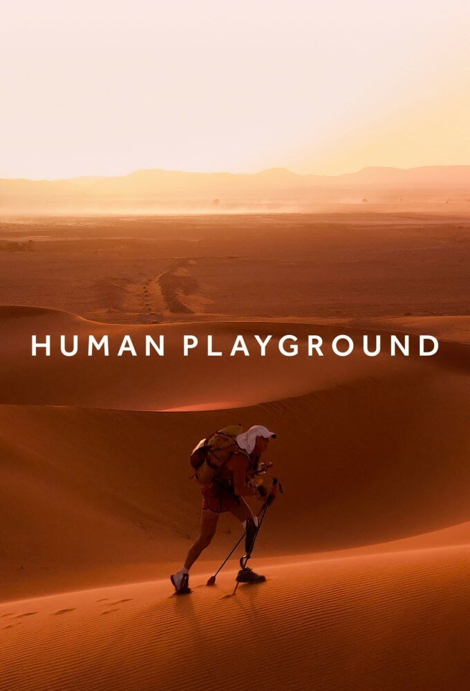Human Playground ne zaman
