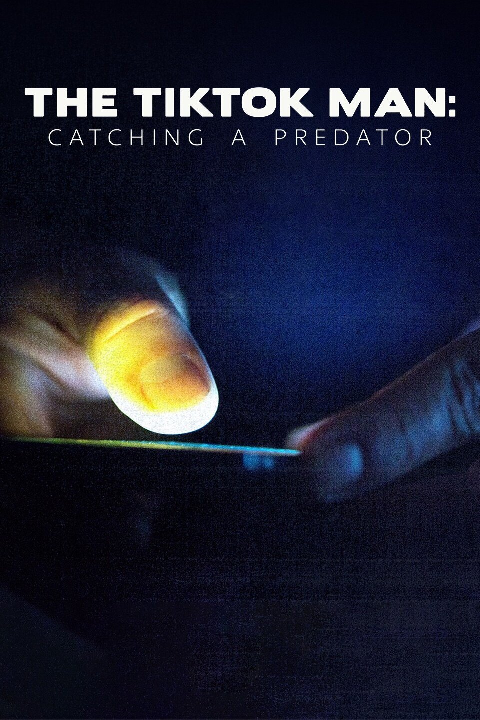 The TikTok Man: Catching a Predator ne zaman