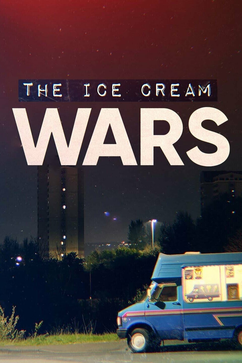 The Ice Cream Wars ne zaman