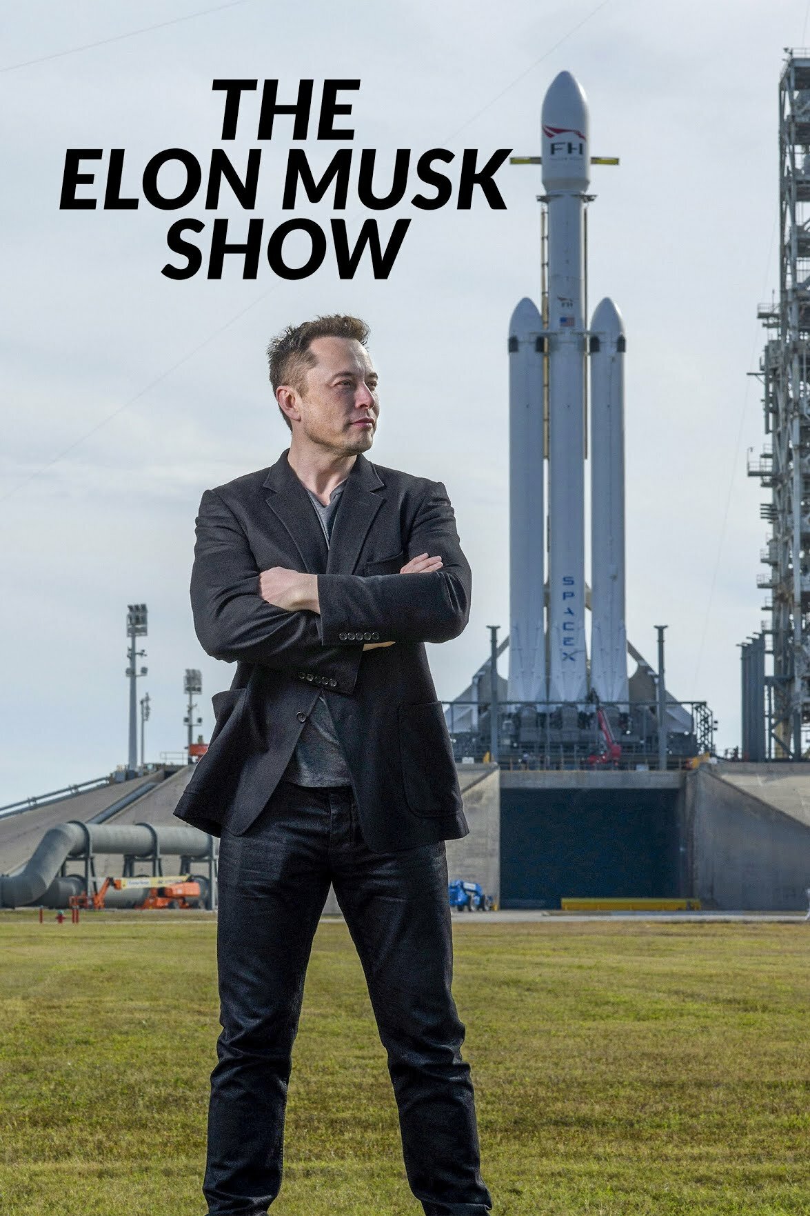The Elon Musk Show ne zaman