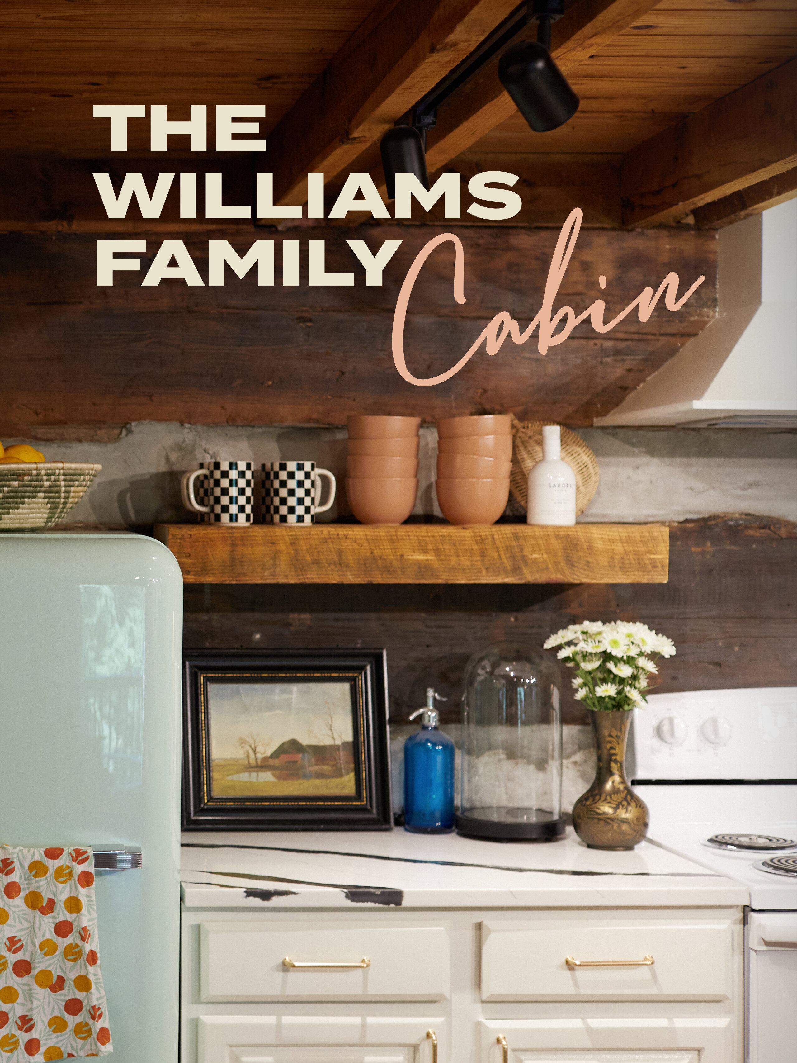 The Williams Family Cabin ne zaman