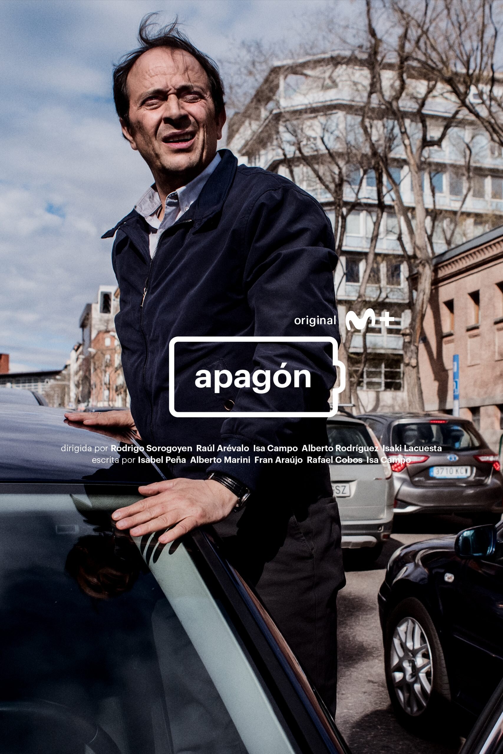 Apagón ne zaman