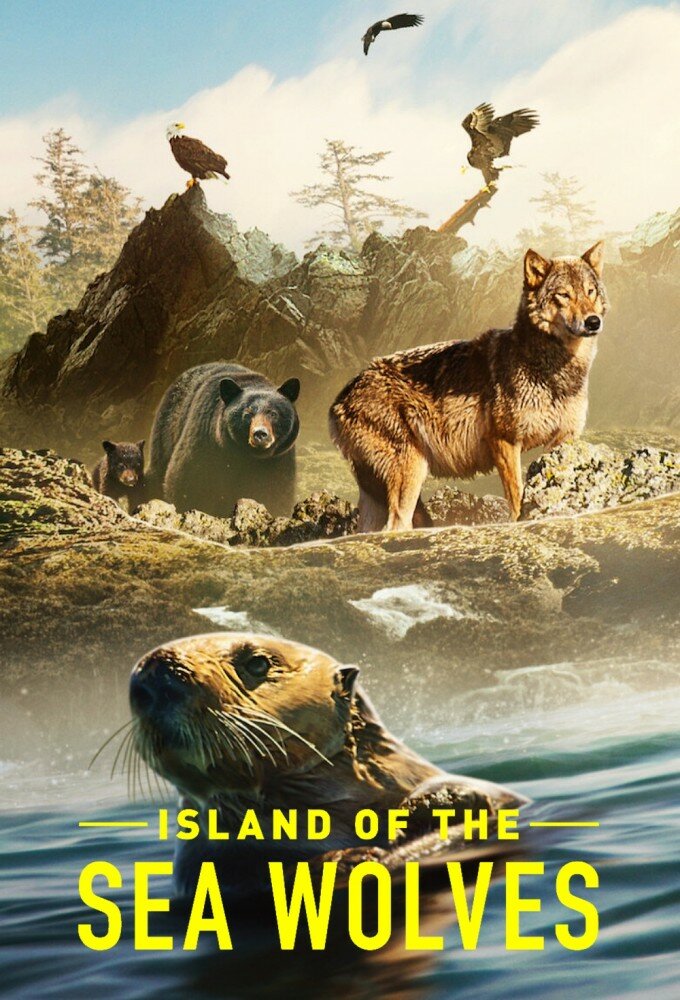 Island of the Sea Wolves ne zaman