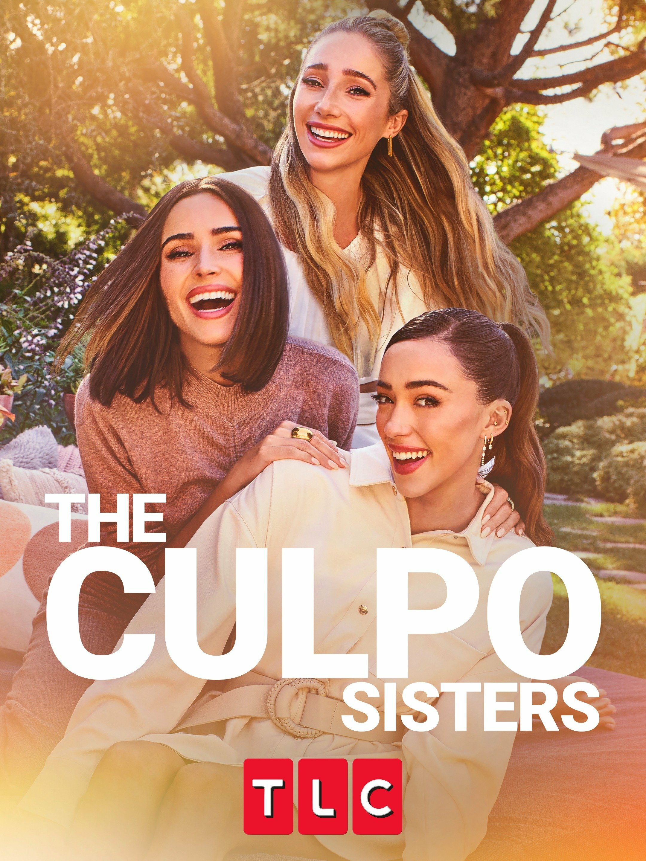 The Culpo Sisters ne zaman