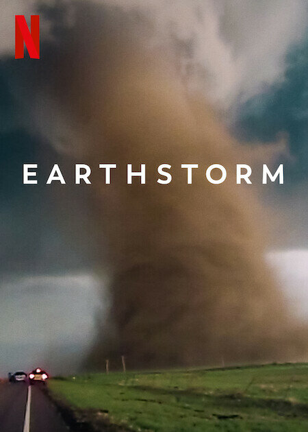 Earthstorm ne zaman