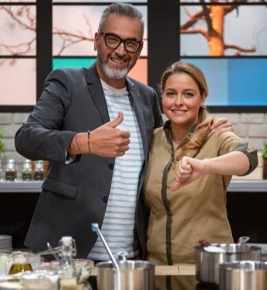 Troll a konyhában ne zaman