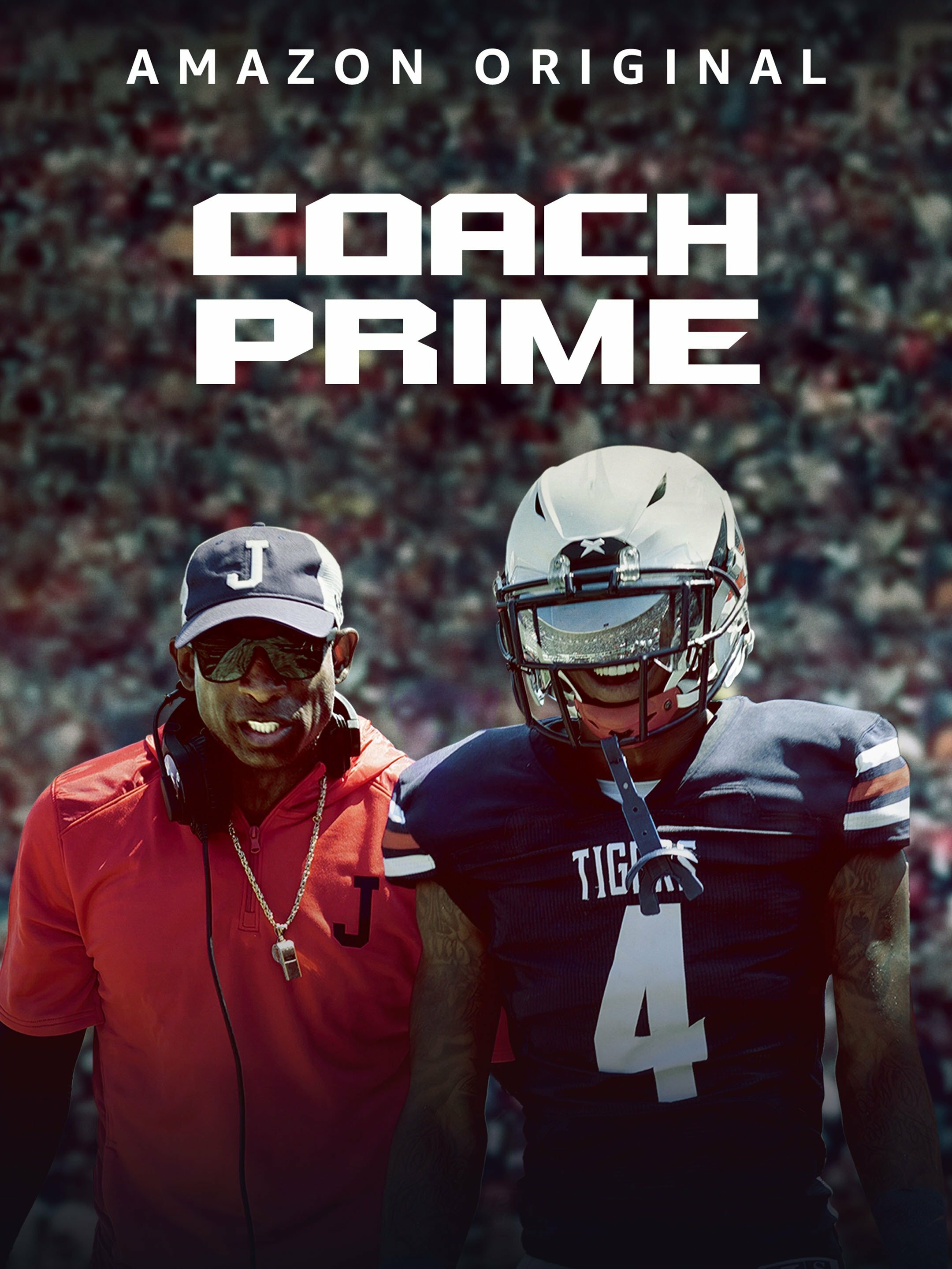Coach Prime ne zaman