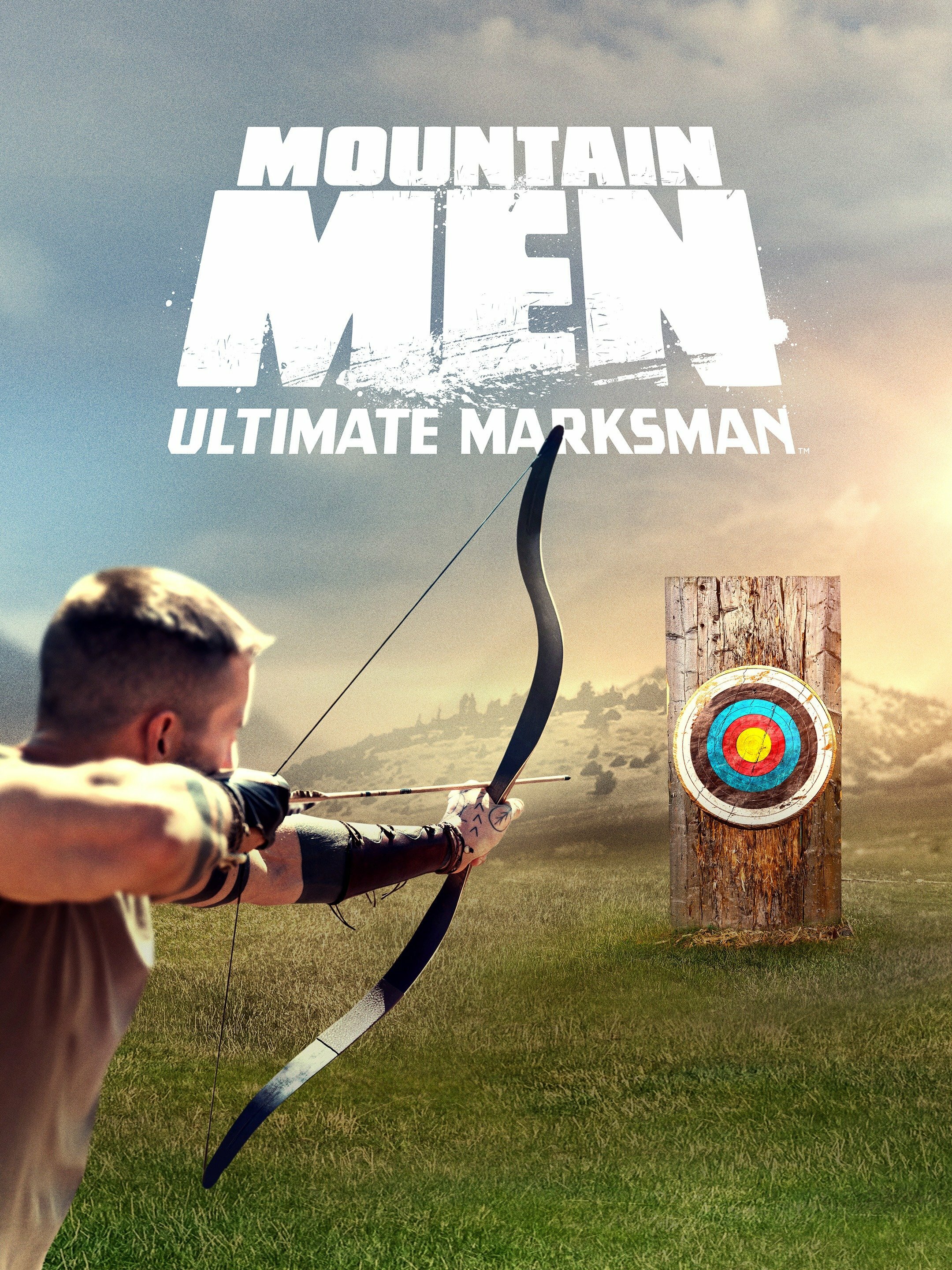 Mountain Men: Ultimate Marksman ne zaman