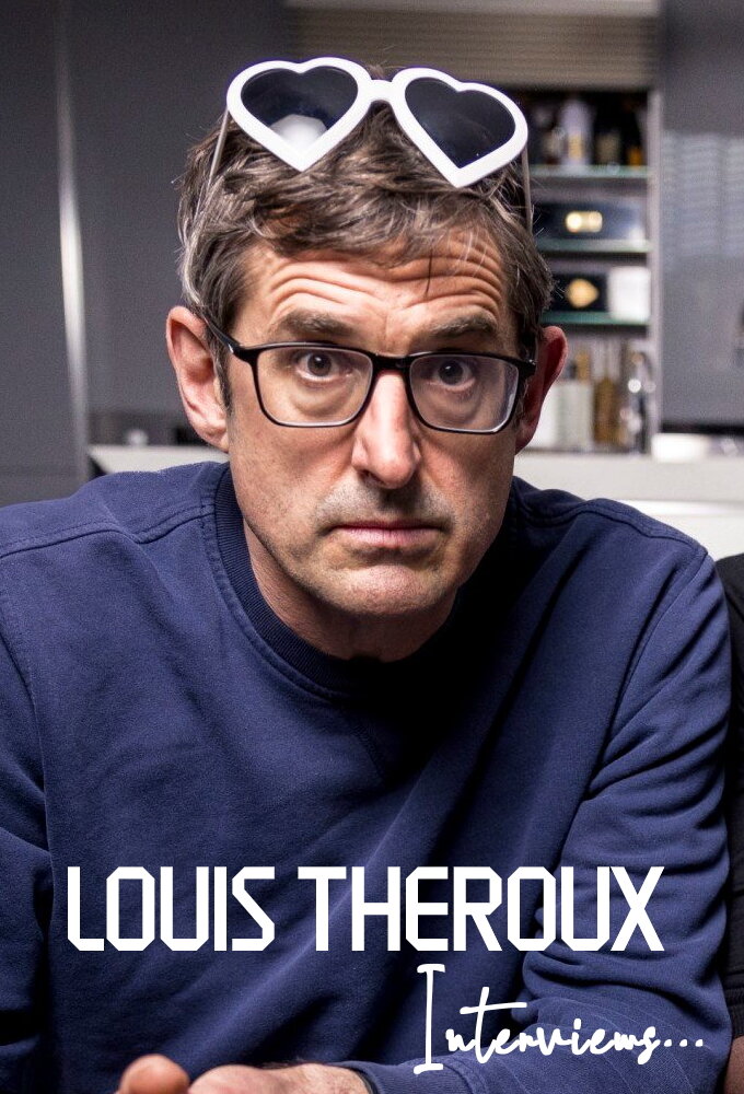 Louis Theroux Interviews... ne zaman
