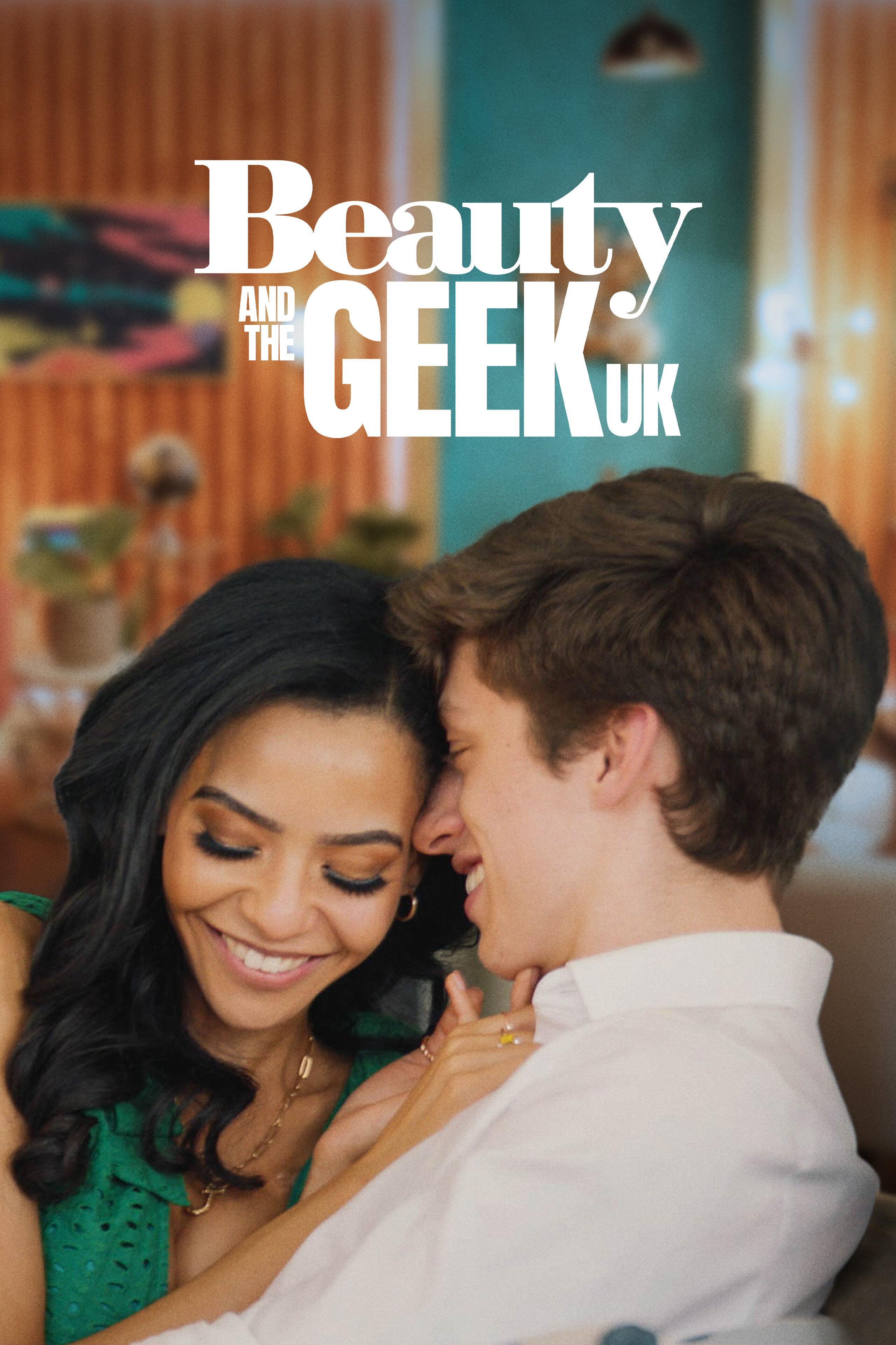 Beauty and the Geek UK ne zaman