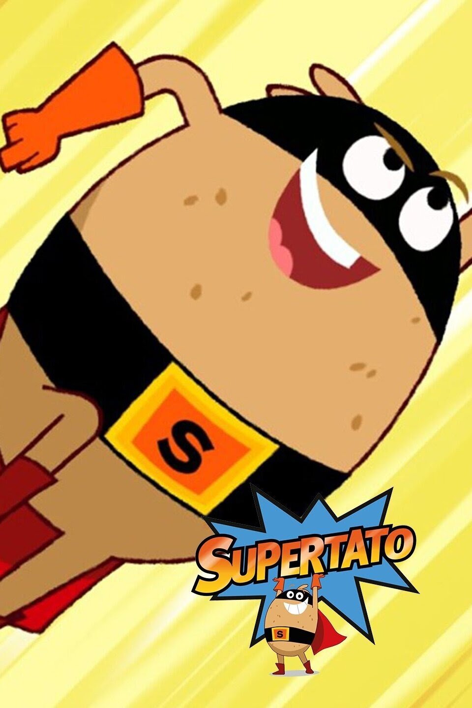 Supertato ne zaman