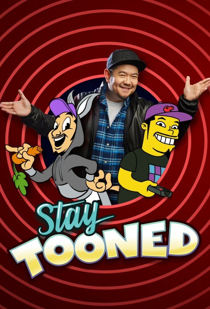 Stay Tooned ne zaman
