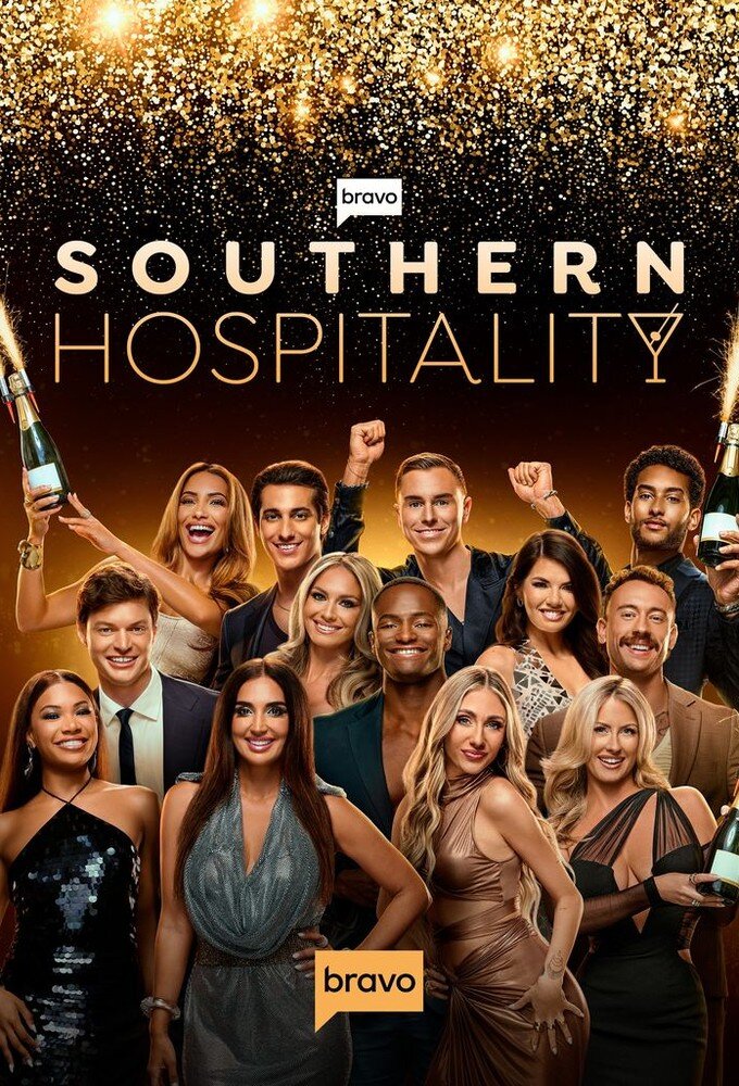 Southern Hospitality ne zaman