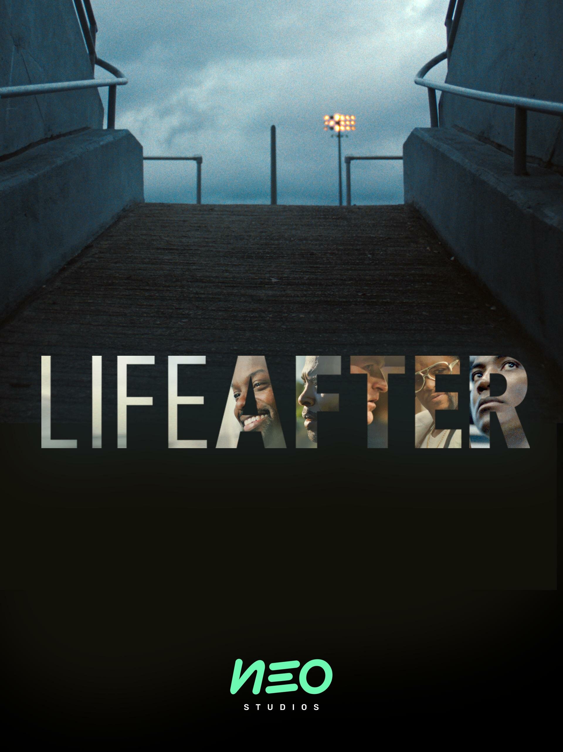 Life After ne zaman
