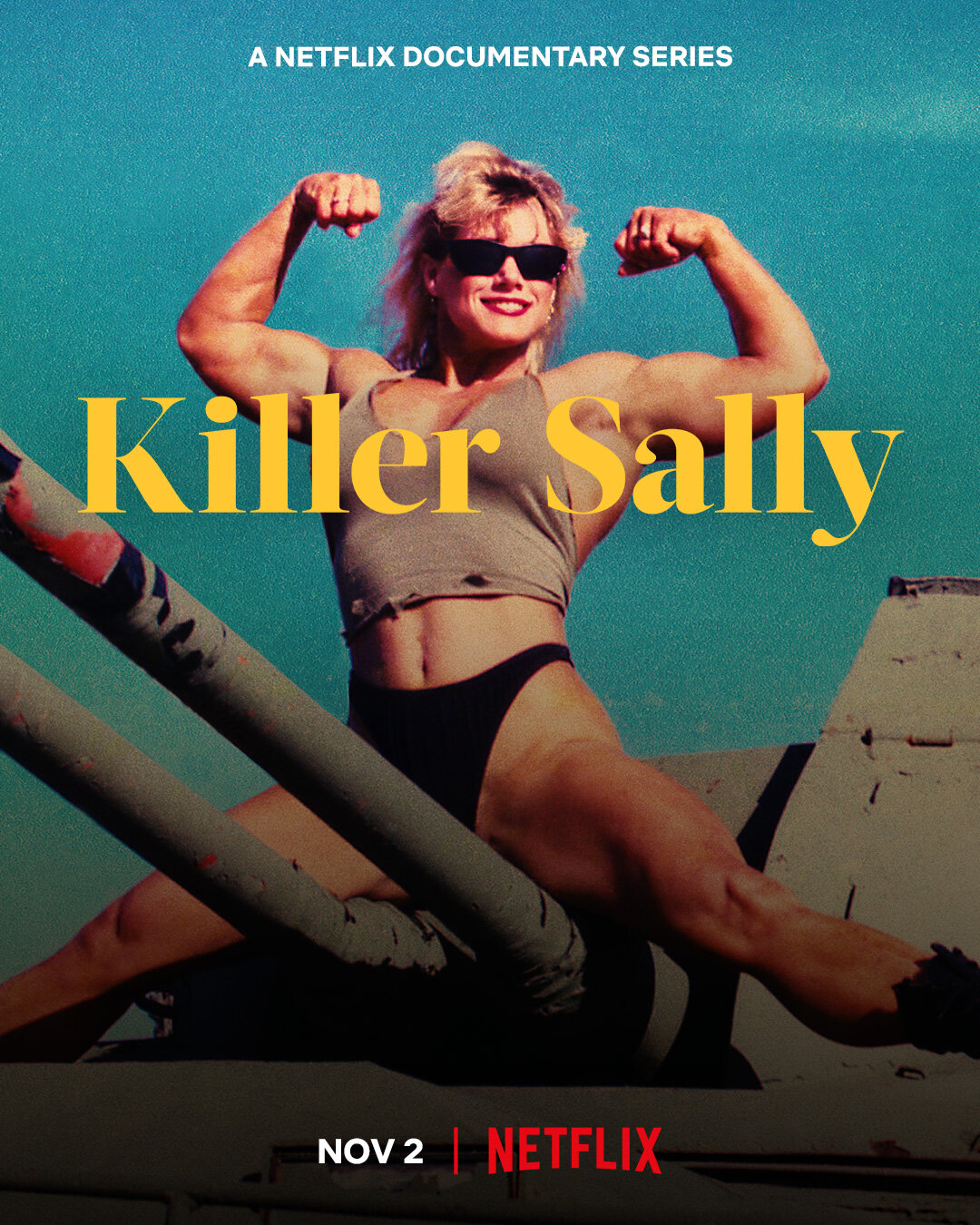 Killer Sally ne zaman