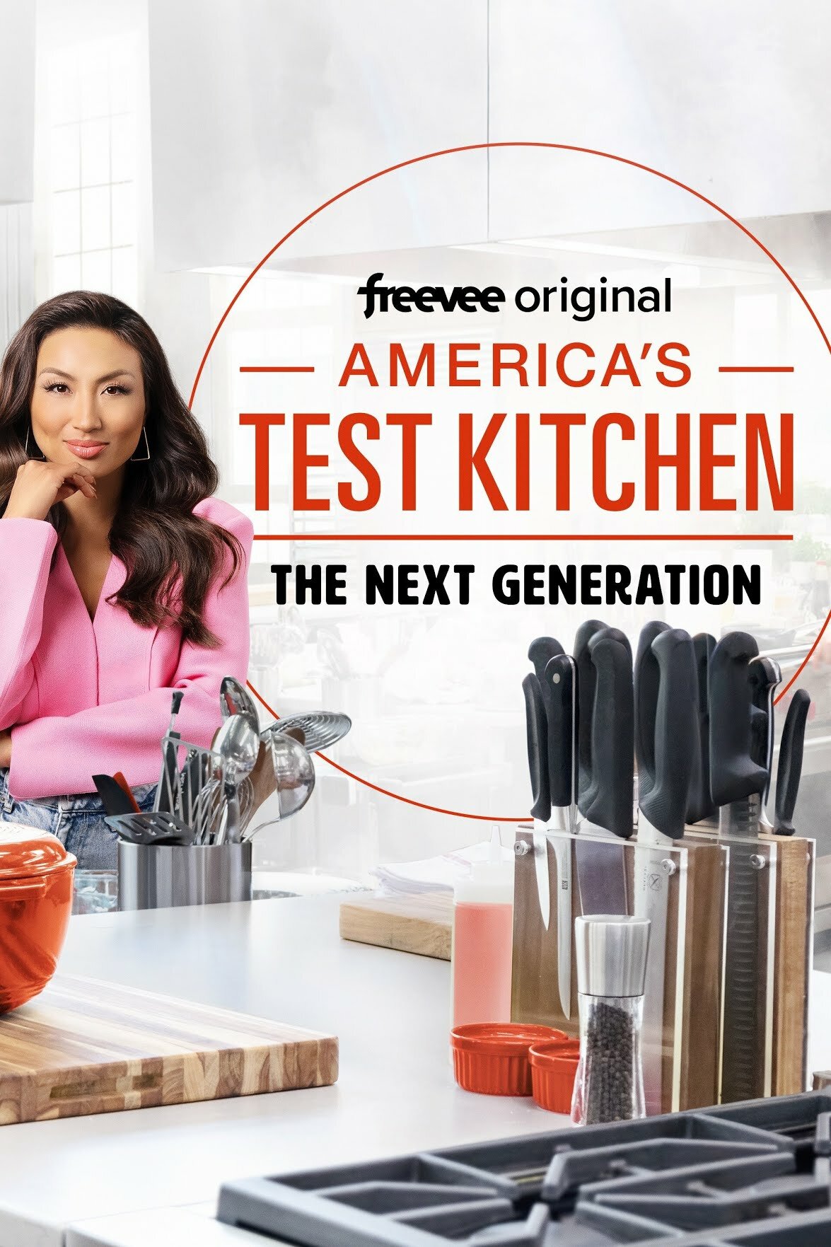 America's Test Kitchen: The Next Generation ne zaman