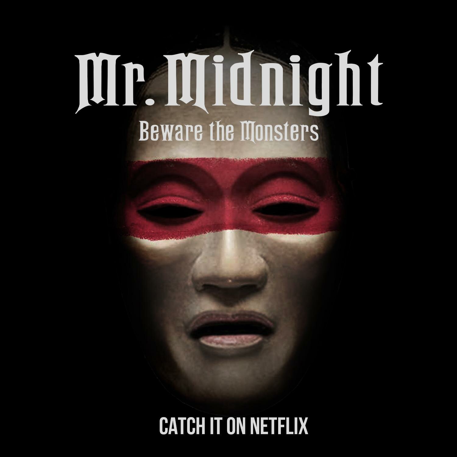Mr. Midnight: Beware the Monsters ne zaman