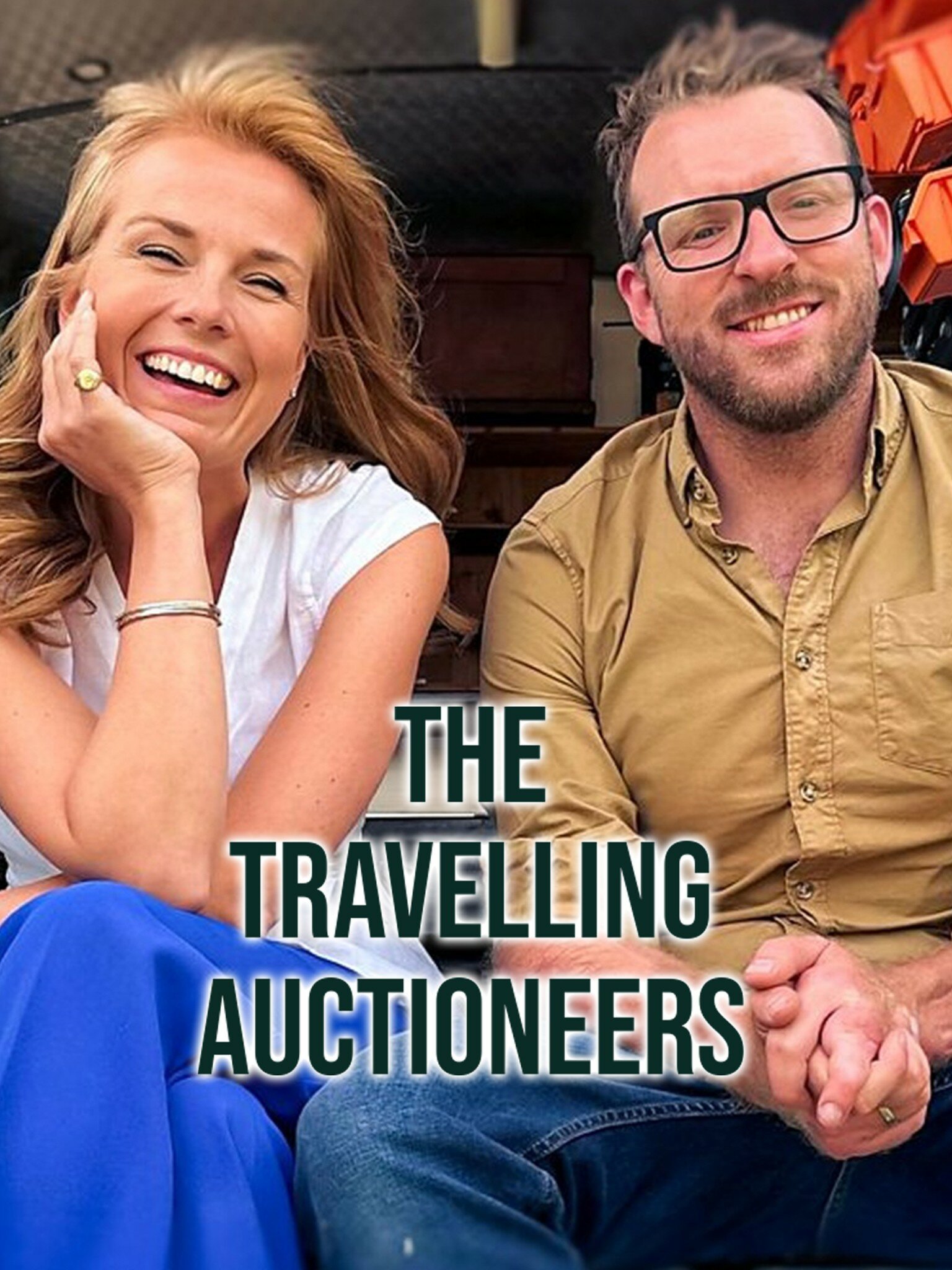 The Travelling Auctioneers ne zaman
