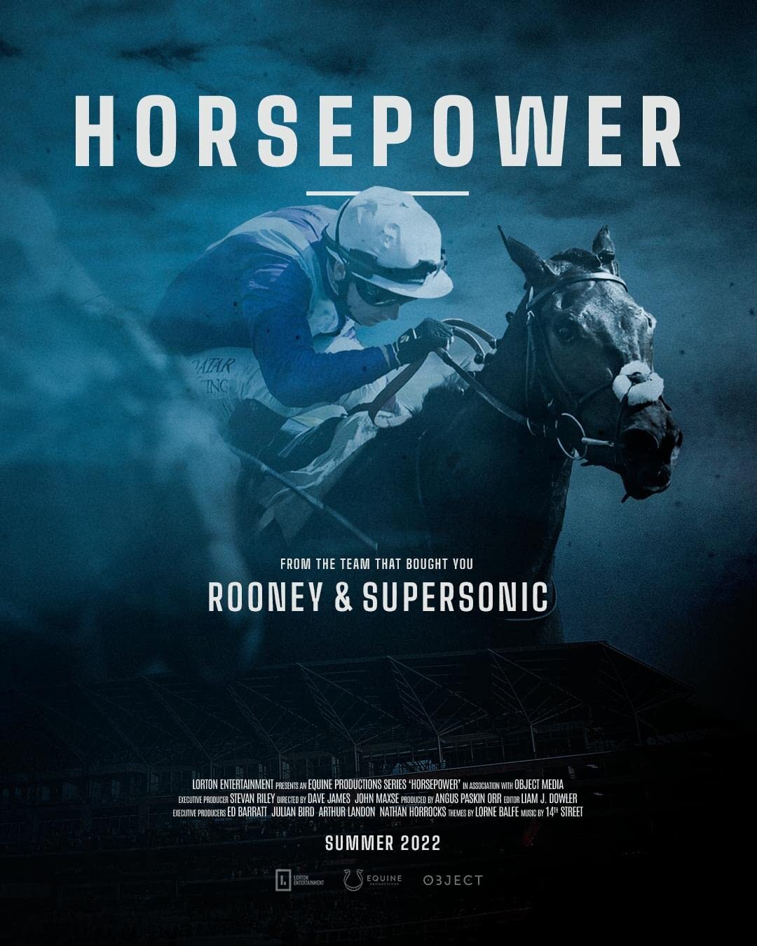 Horsepower ne zaman