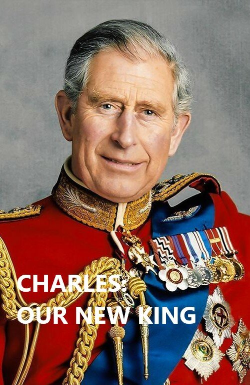 Charles: Our New King ne zaman