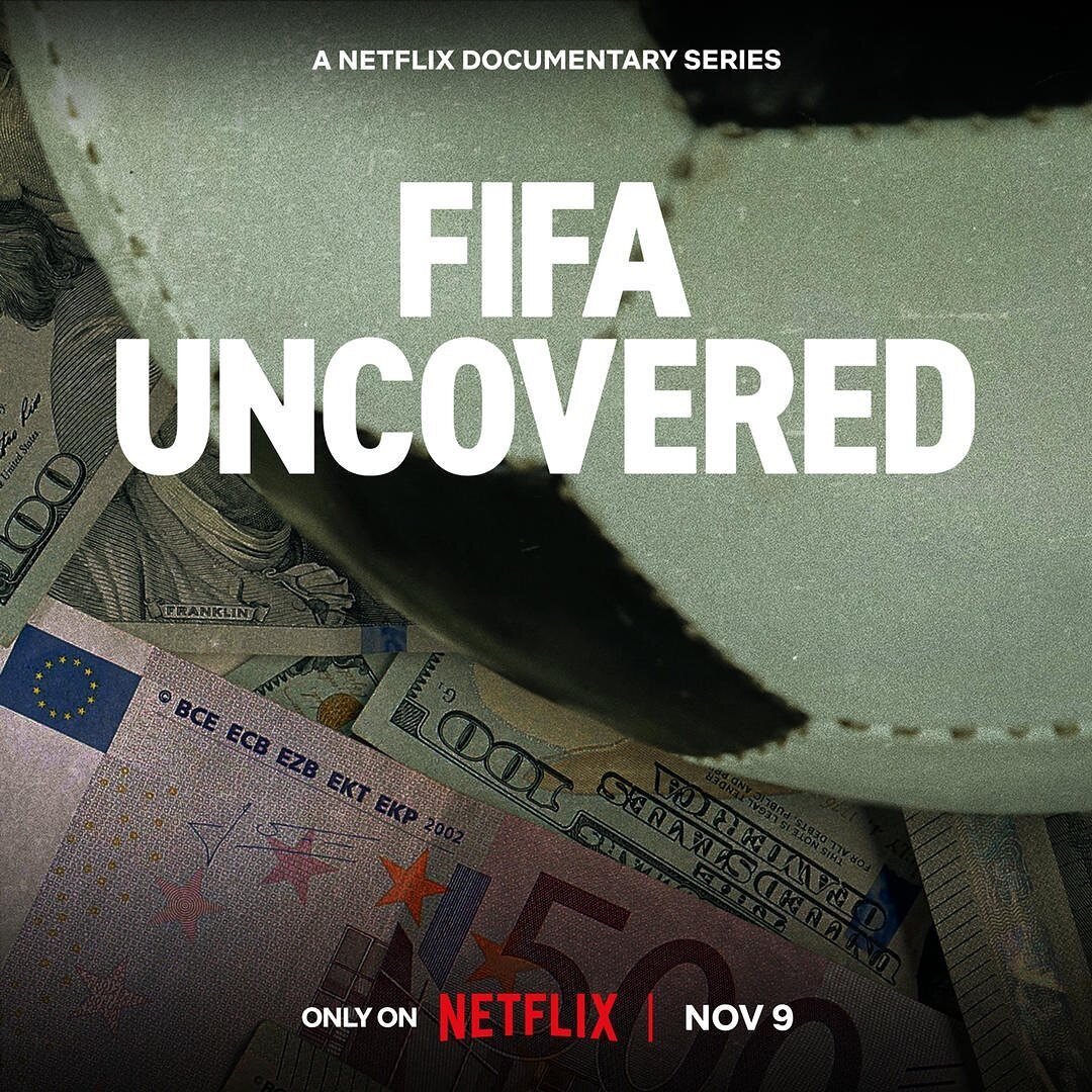 FIFA Uncovered ne zaman