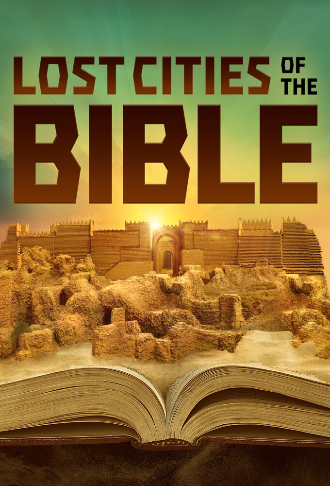 Lost Cities of the Bible ne zaman