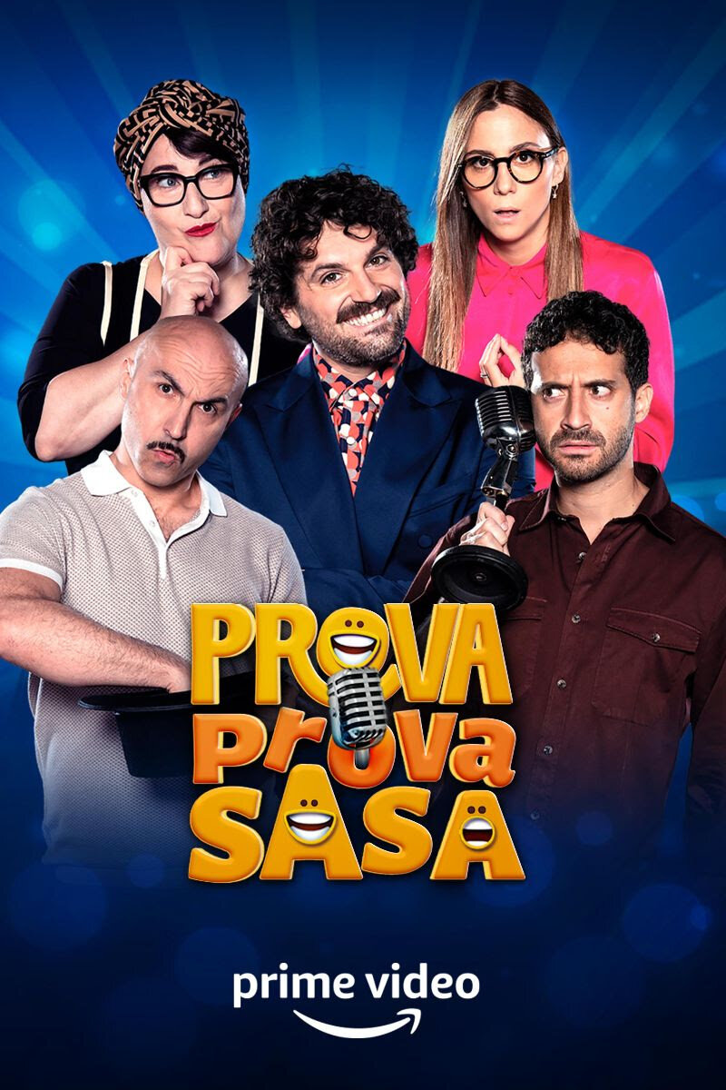 Prova Prova Sa Sa ne zaman