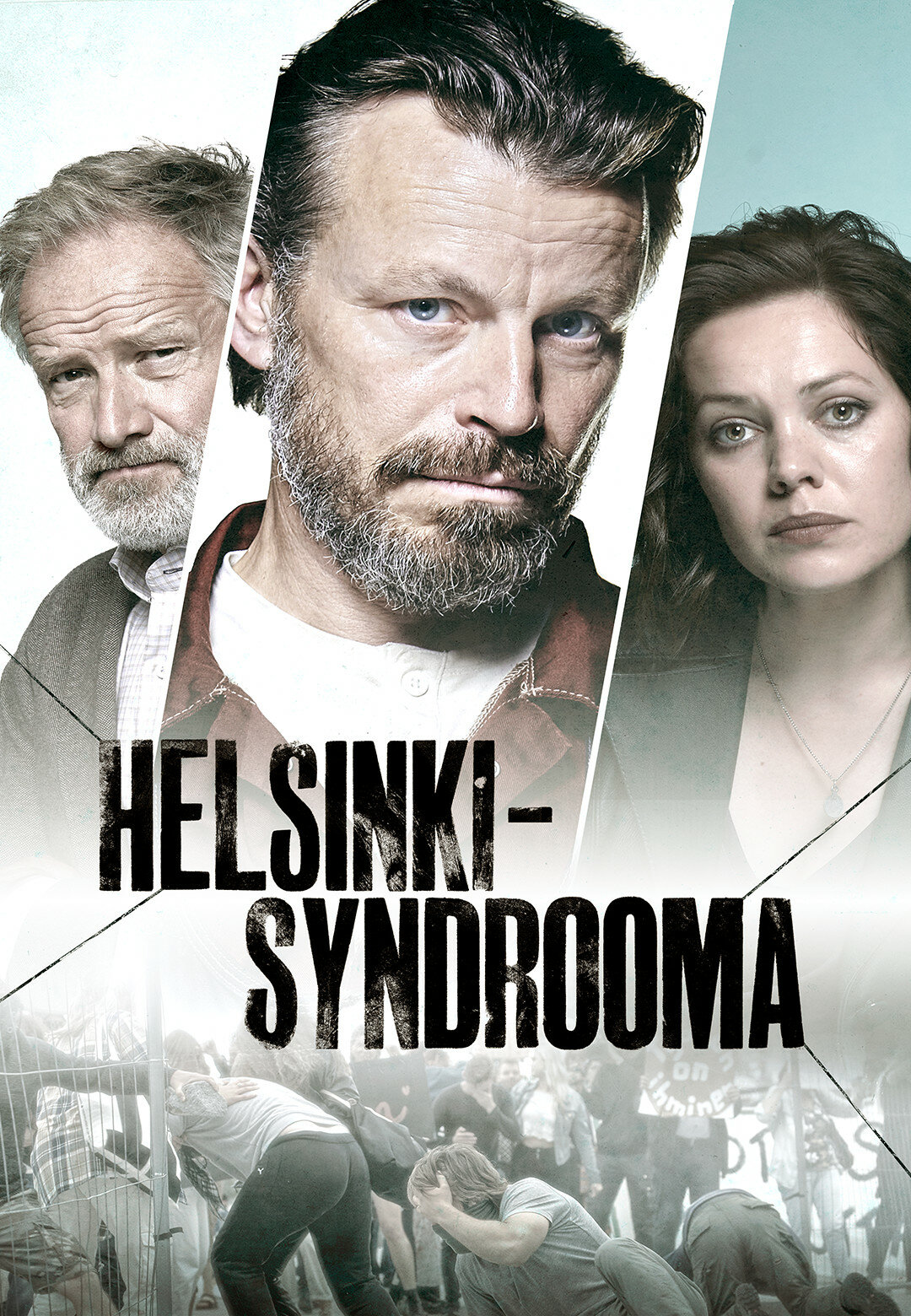 Helsinki-syndrooma ne zaman