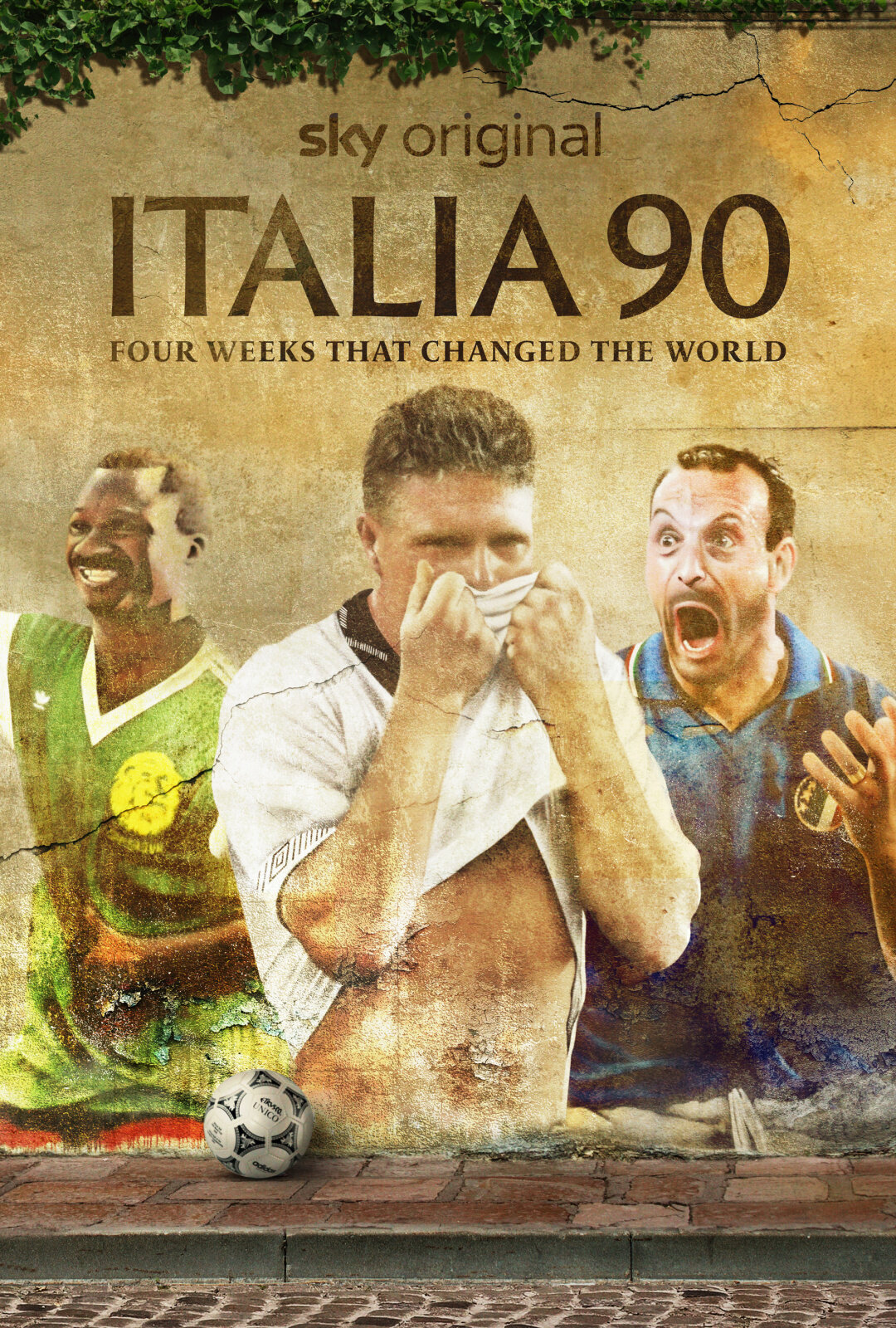 Italia 90: Four Weeks That Changed the World ne zaman
