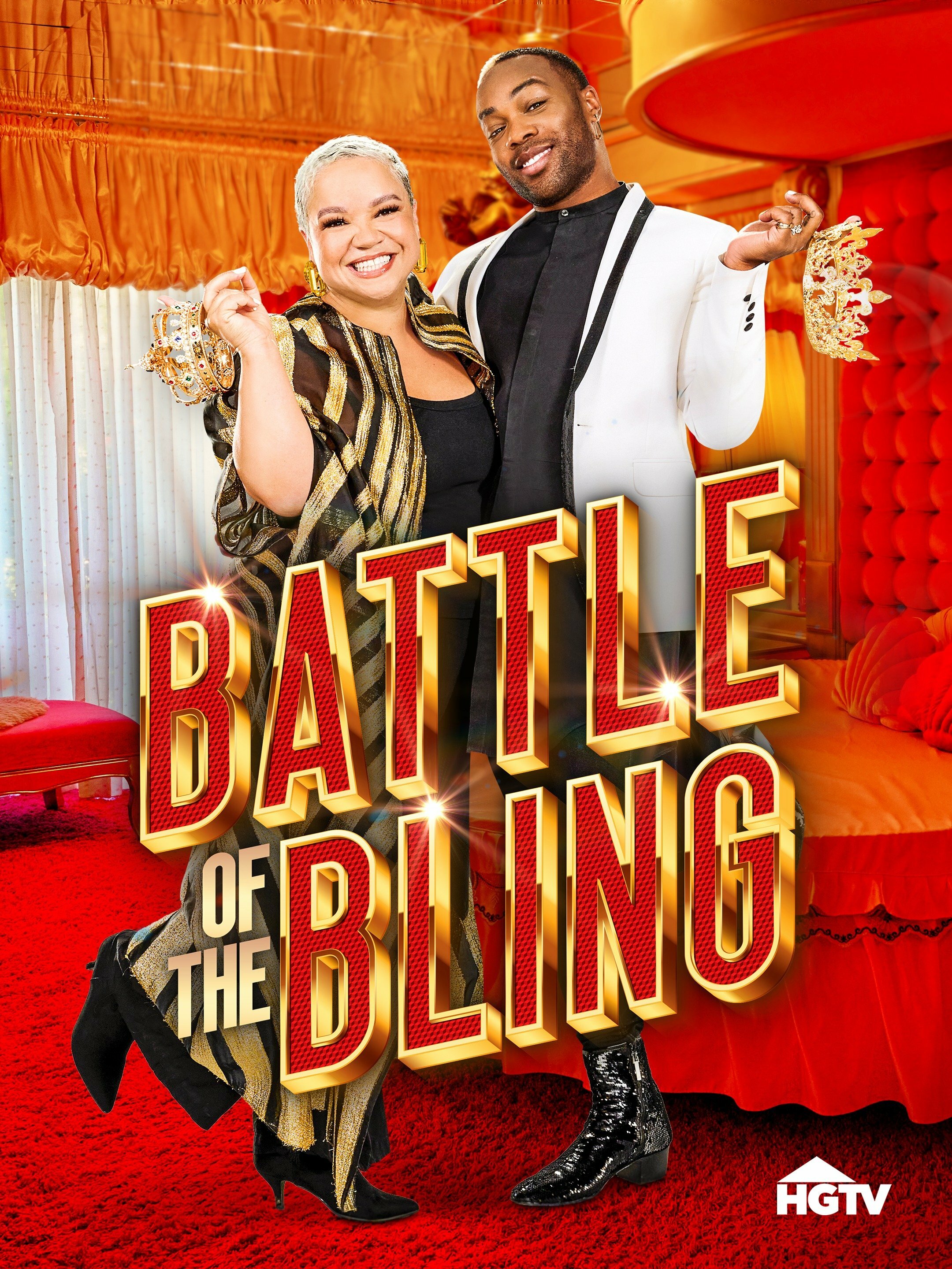 Battle of the Bling ne zaman