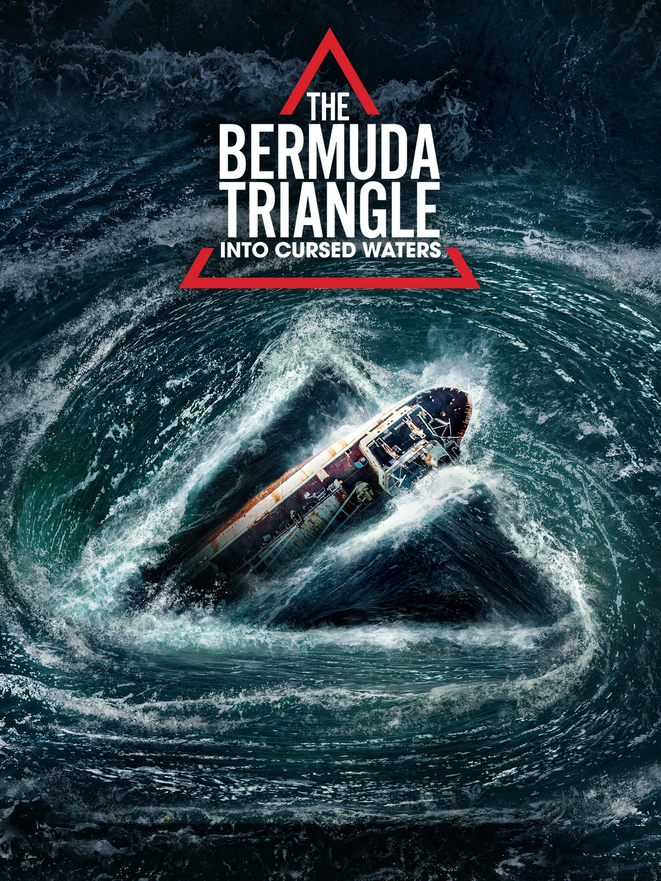 The Bermuda Triangle: Into Cursed Waters ne zaman