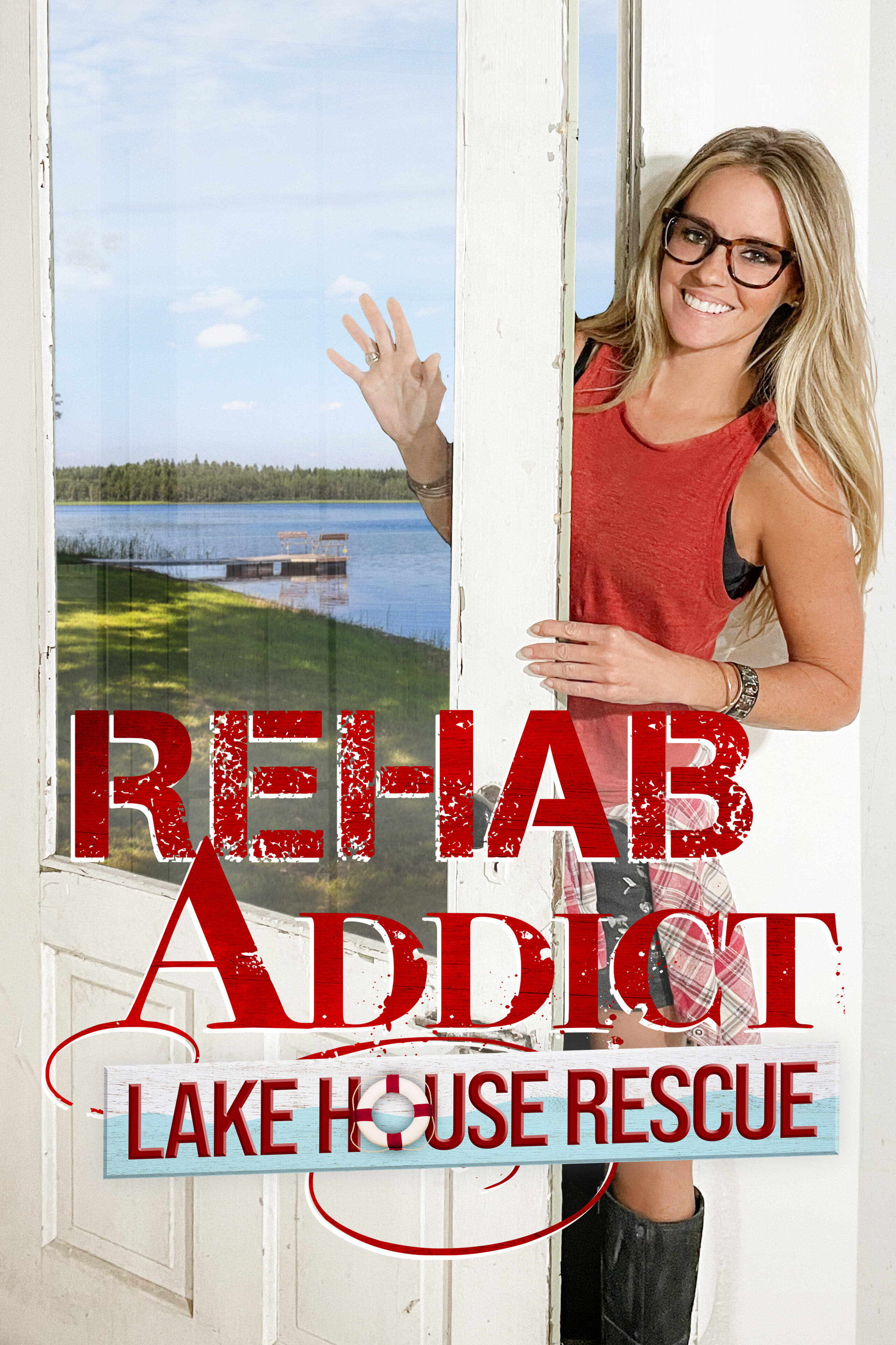 Rehab Addict Lake House Rescue ne zaman